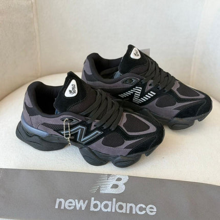 NB 9060 Grafite Preto