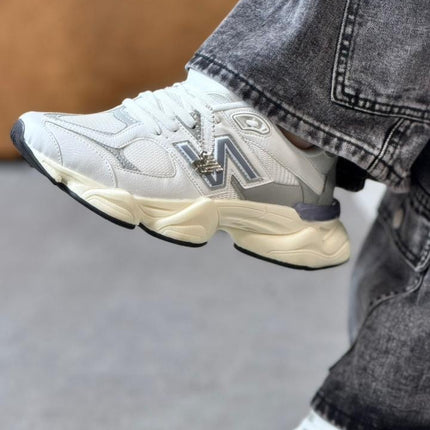 NB 9060 Branco Floater Cinza