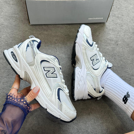 NB 530 Prime Bco/Branco