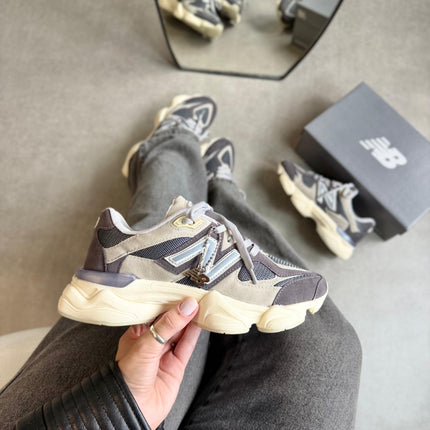 NB 9060 Grafite