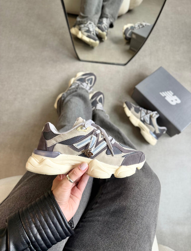 NB 9060 Grafite