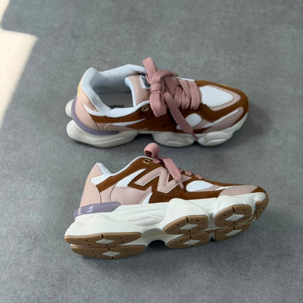 NB 9060 Branco Rose