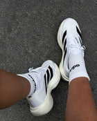 Ad Adizero EVO SL Bco/Preto
