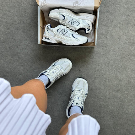 NB 530 Prime Bco/Branco