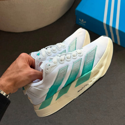 Ad Evo SL Branco Verde