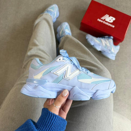 NB 9060 Azul BB