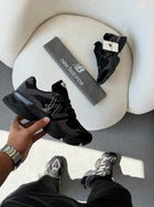 NB 9060 Grafite Preto