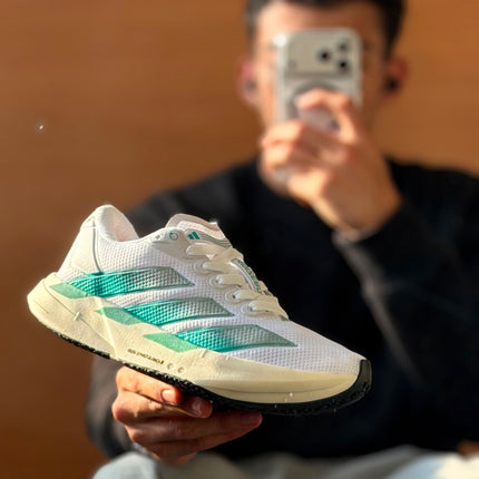 Ad Evo SL Branco Verde