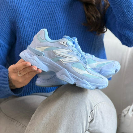 NB 9060 Azul BB