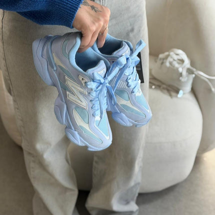 NB 9060 Azul BB