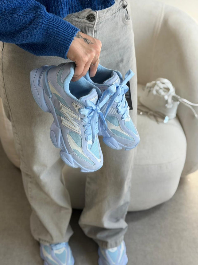 NB 9060 Azul BB
