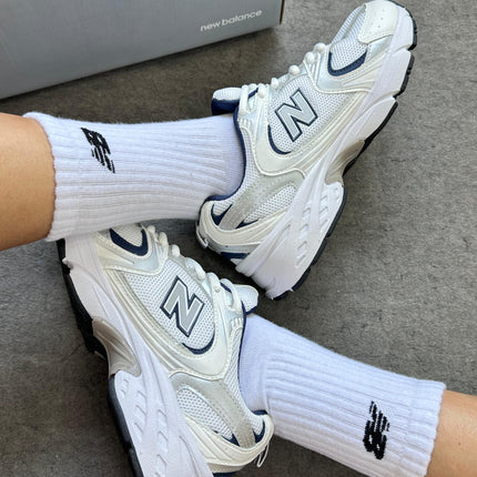 NB 530 Prime Bco/Branco