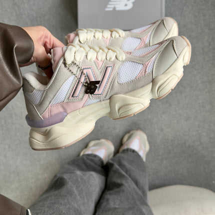 NB 9060 Cinza Nude
