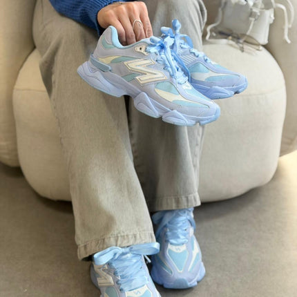 NB 9060 Azul BB