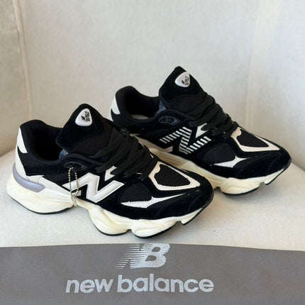 NB 9060 Preto Off White