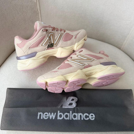 NB 9060 Off Rosa