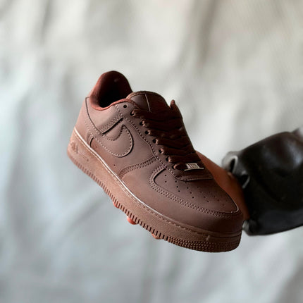 Nk Air Force F1 Chocolate