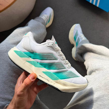 Ad Evo SL Branco Verde