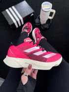 Ad Adizero Adios Pro Pink Branco Preto