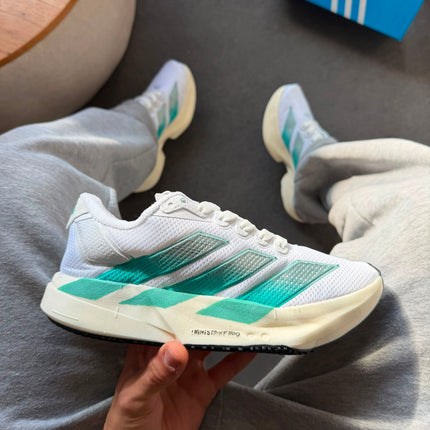 Ad Evo SL Branco Verde