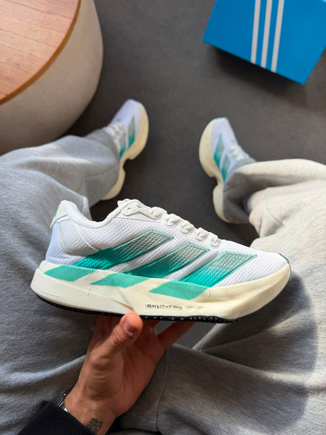 Ad Evo SL Branco Verde