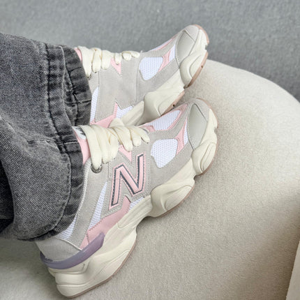 NB 9060 Cinza Nude