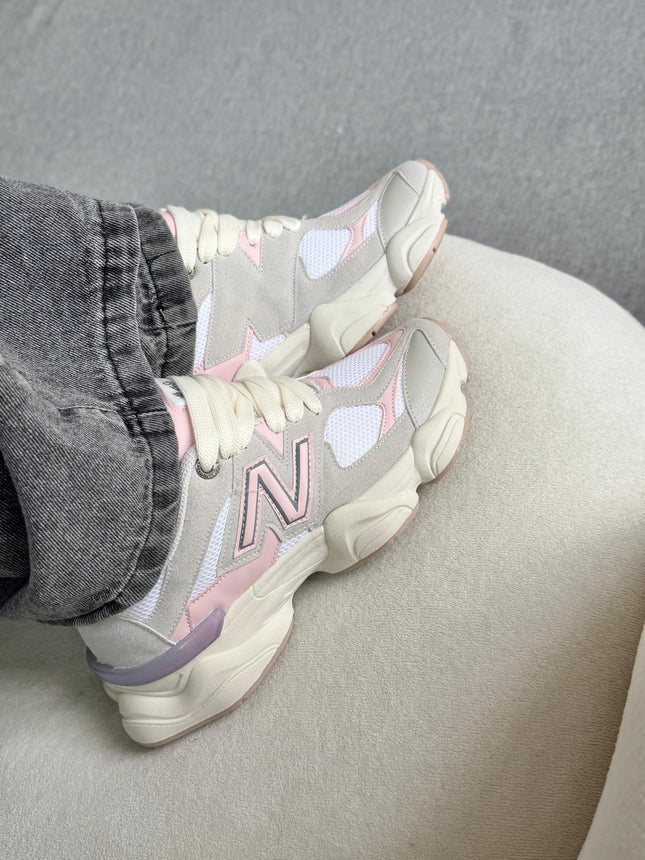 NB 9060 Cinza Nude