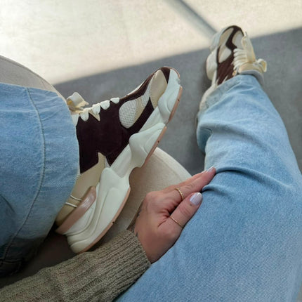 NB 9060 Bege Caramelo