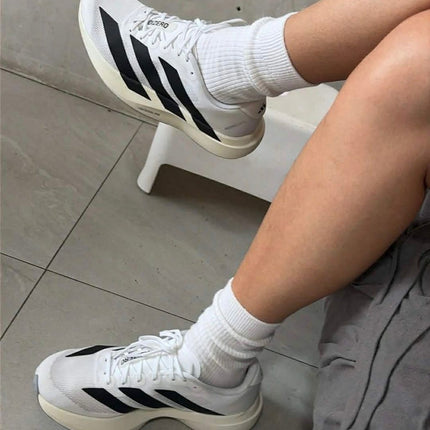Ad Adizero EVO SL Bco/Preto