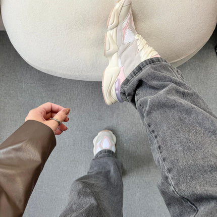 NB 9060 Cinza Nude