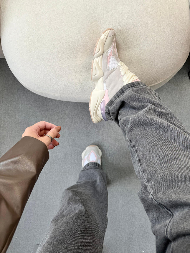 NB 9060 Cinza Nude
