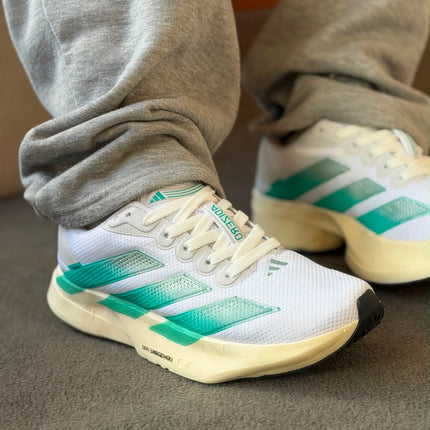 Ad Evo SL Branco Verde