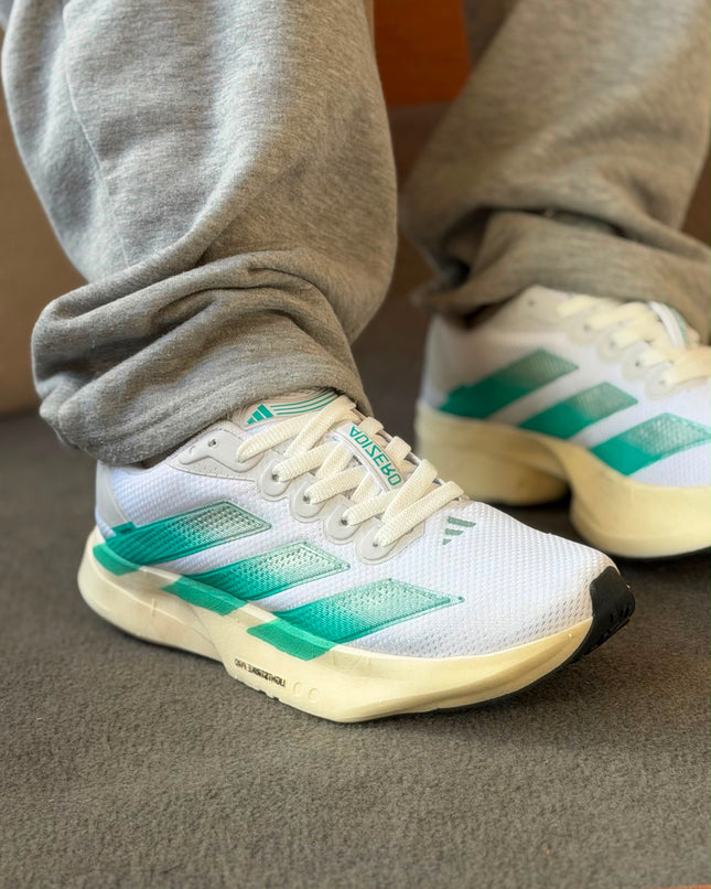 Ad Evo SL Branco Verde