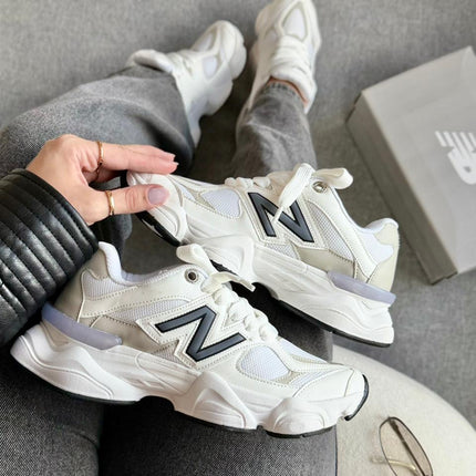 NB 9060 Branco Floater