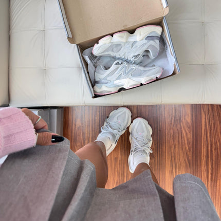 NB 9060 Cinza