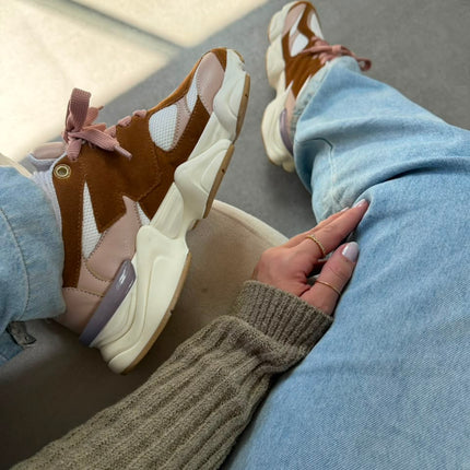 NB 9060 Branco Rose