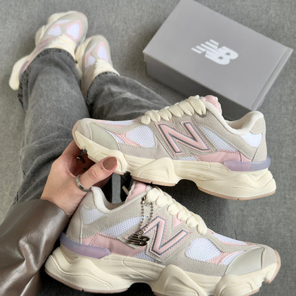 NB 9060 Cinza Nude