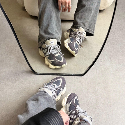 NB 9060 Grafite
