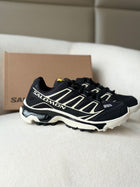 Salomon XT  Preto Off White