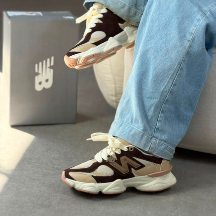 NB 9060 Bege Caramelo
