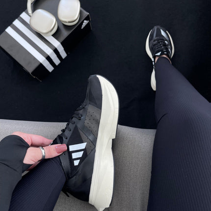 Ad Adizero Adios Pro 3 Preto Branco
