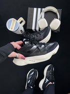 Ad Adizero Adios Pro 3 Preto Branco