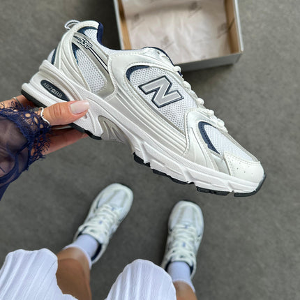 NB 530 Prime Bco/Branco