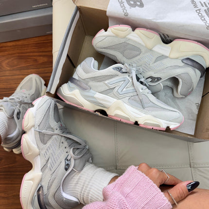 NB 9060 Cinza