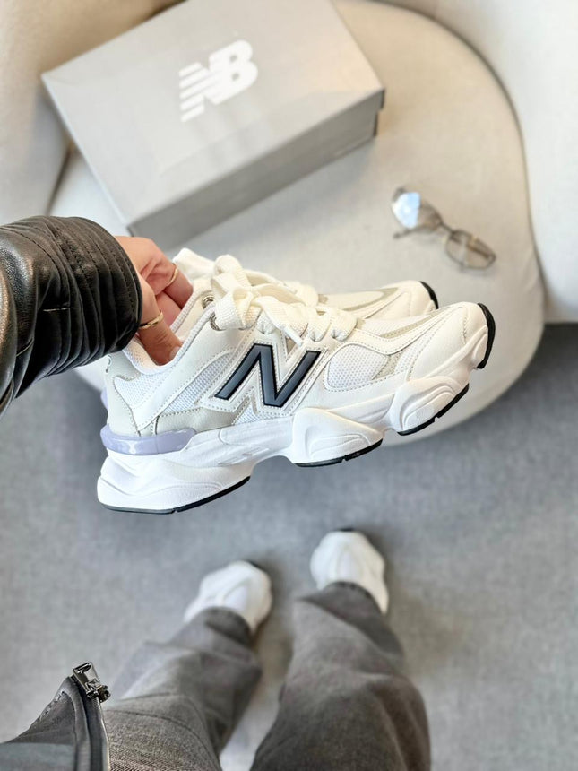 NB 9060 Branco Floater