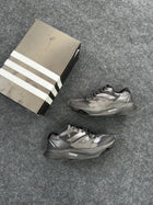 Ad Adizero Adios Pro 3 Preto Prata
