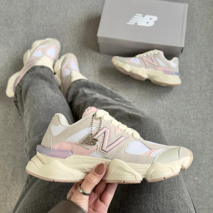 NB 9060 Cinza Nude