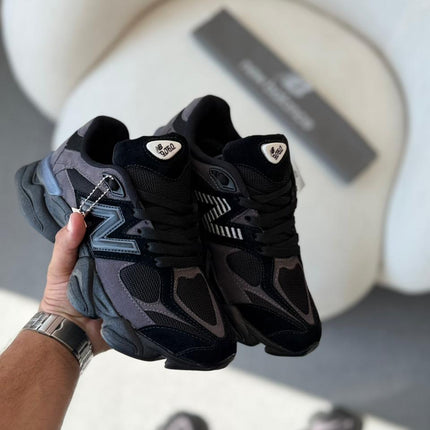 NB 9060 Grafite Preto