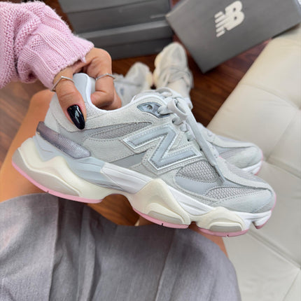 NB 9060 Cinza