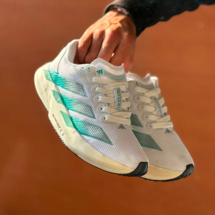 Ad Evo SL Branco Verde